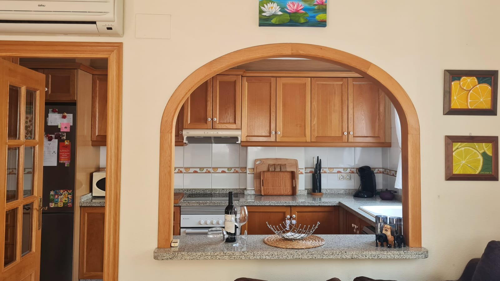 Villa for Sale in Orihuela Costa, Alicante