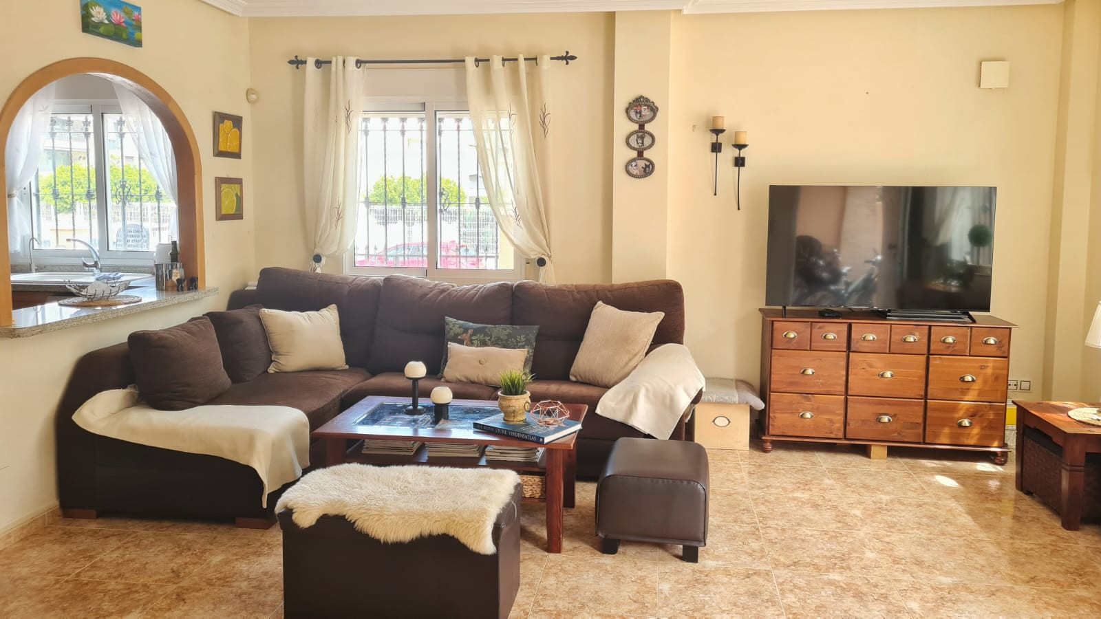 Villa for Sale in Orihuela Costa, Alicante