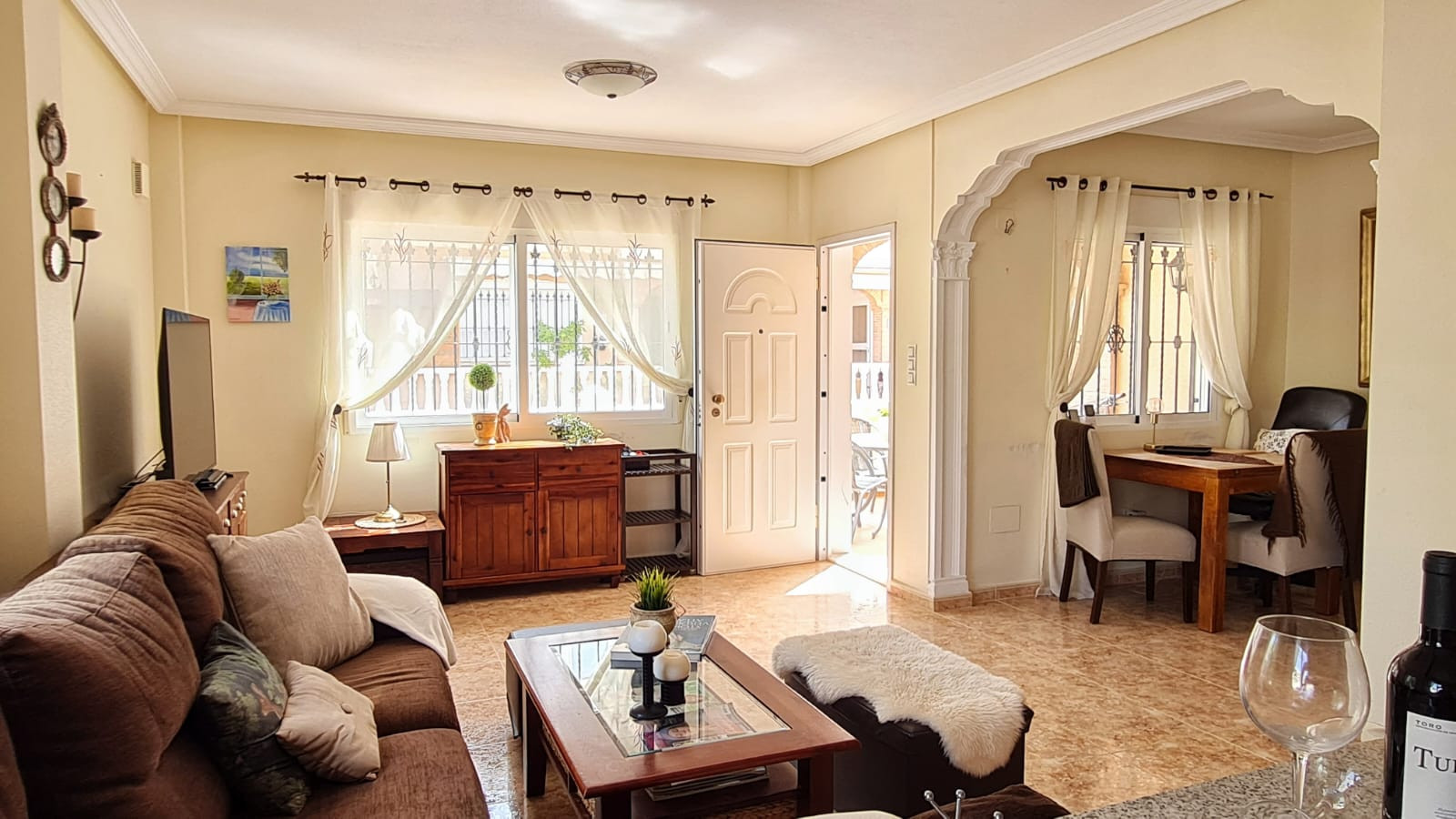 Villa for Sale in Orihuela Costa, Alicante