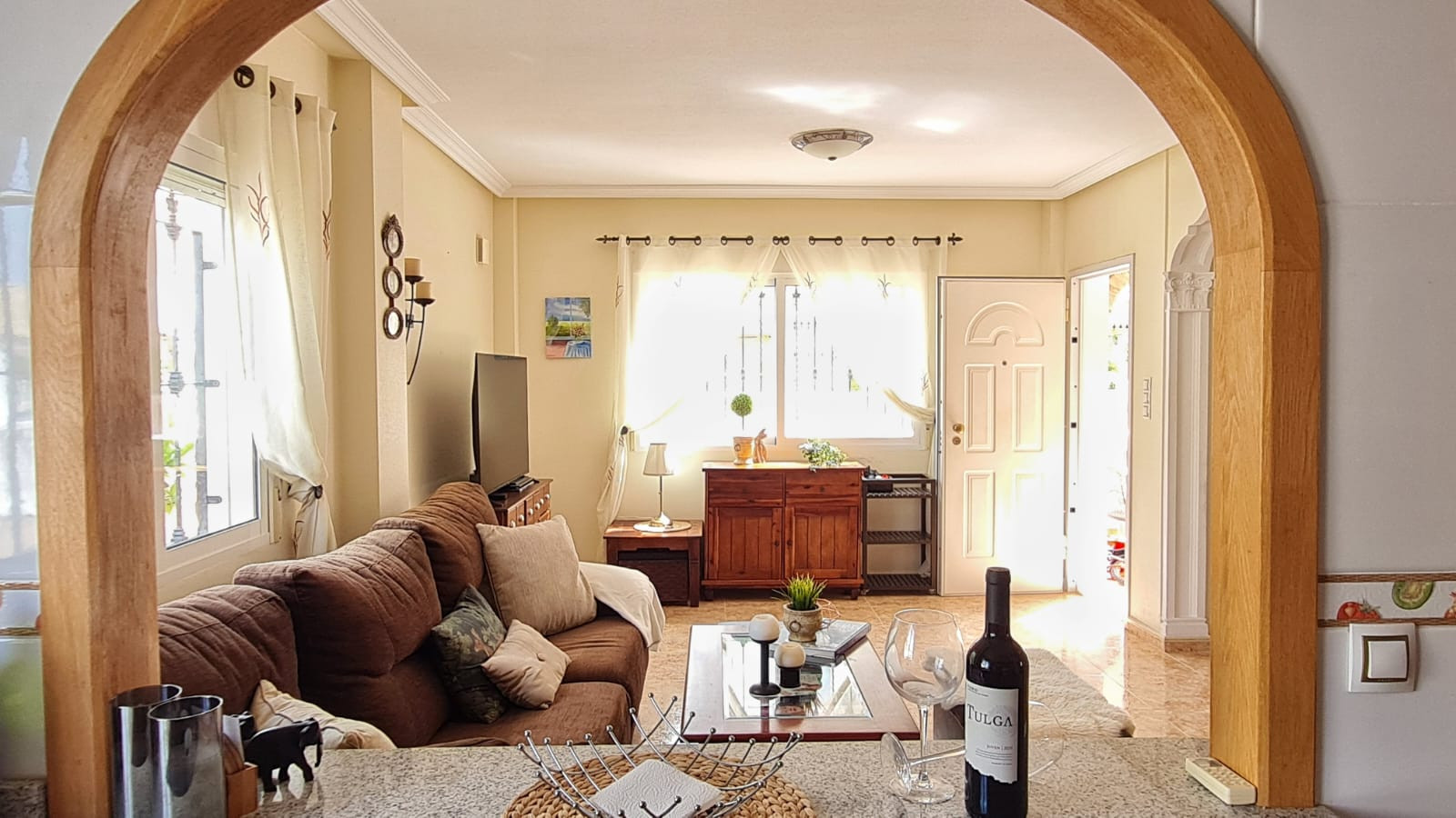 Villa for Sale in Orihuela Costa, Alicante