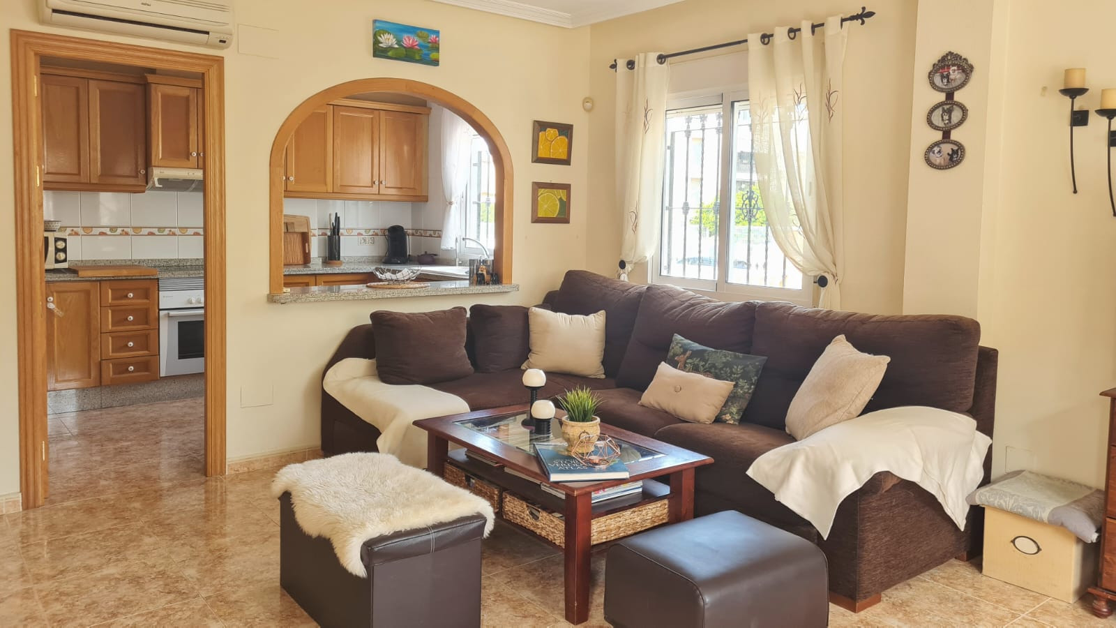 Villa for Sale in Orihuela Costa, Alicante