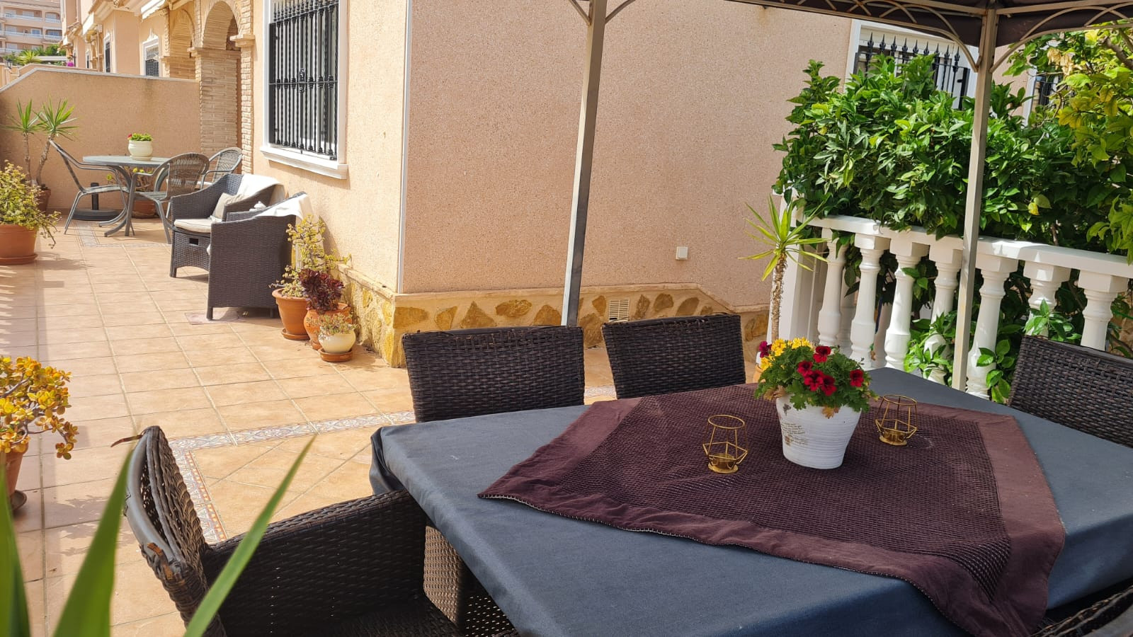 Villa for Sale in Orihuela Costa, Alicante