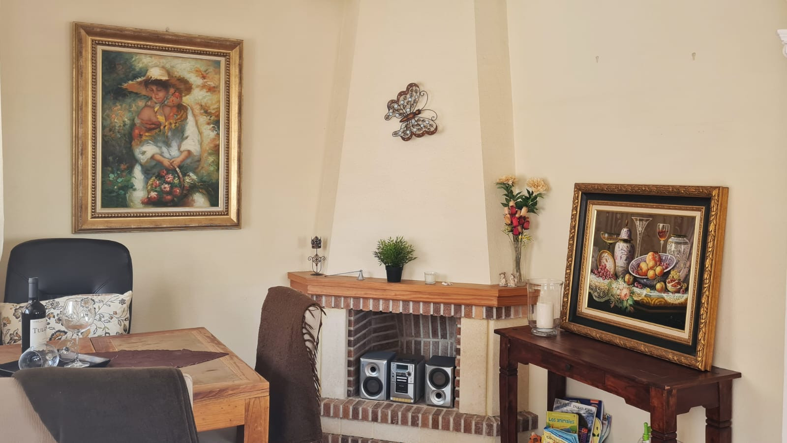 Villa for Sale in Orihuela Costa, Alicante