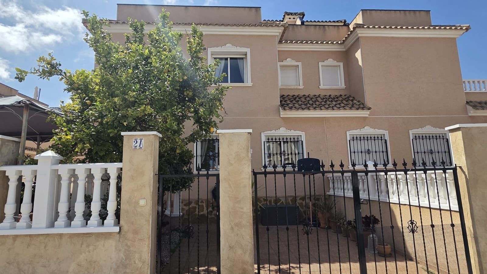 Villa for Sale in Orihuela Costa, Alicante