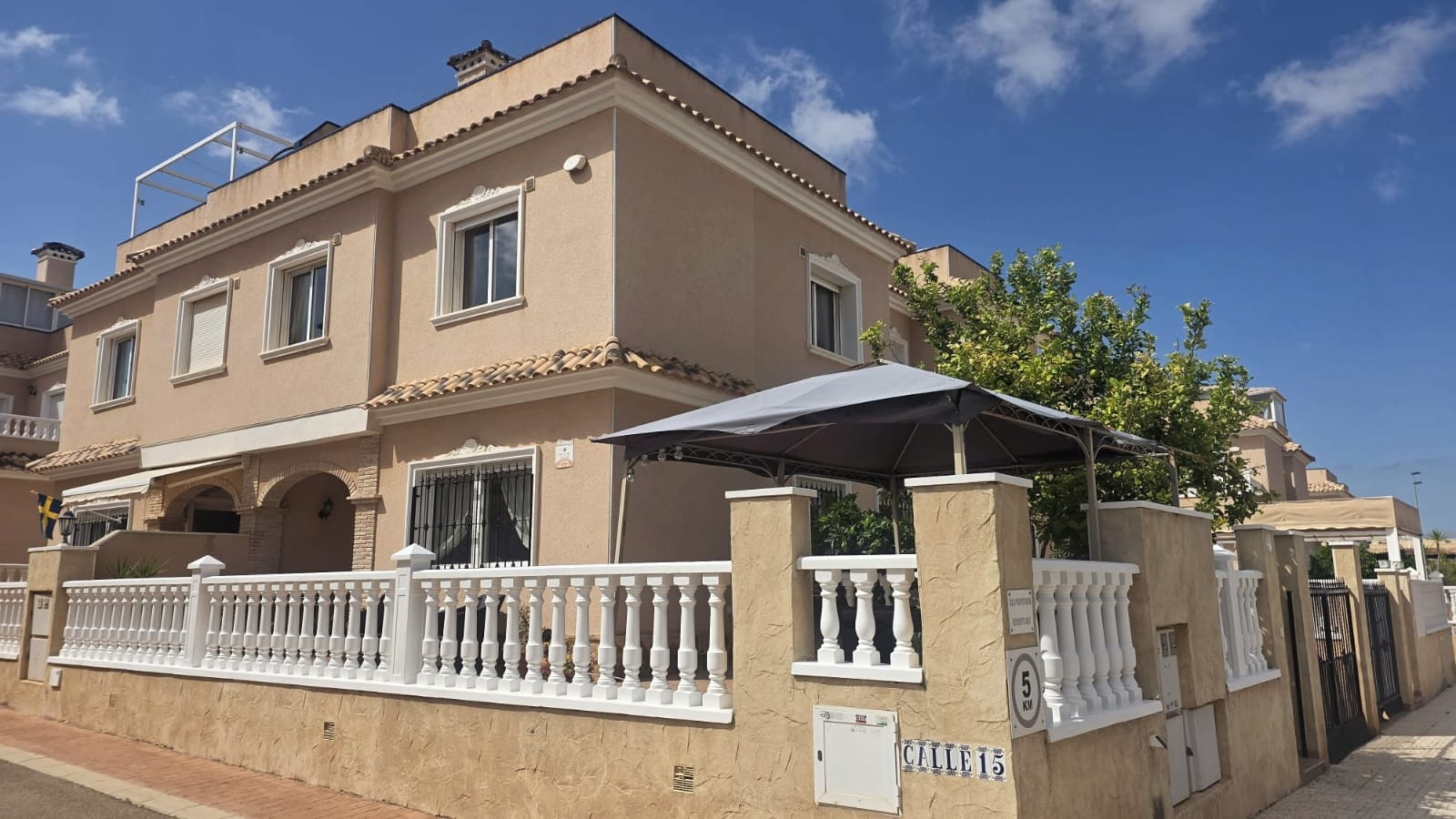 Villa for Sale in Orihuela Costa, Alicante