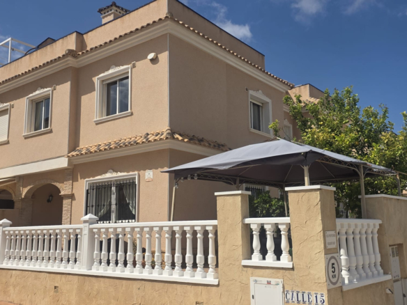Villa for Sale in Orihuela Costa, Alicante