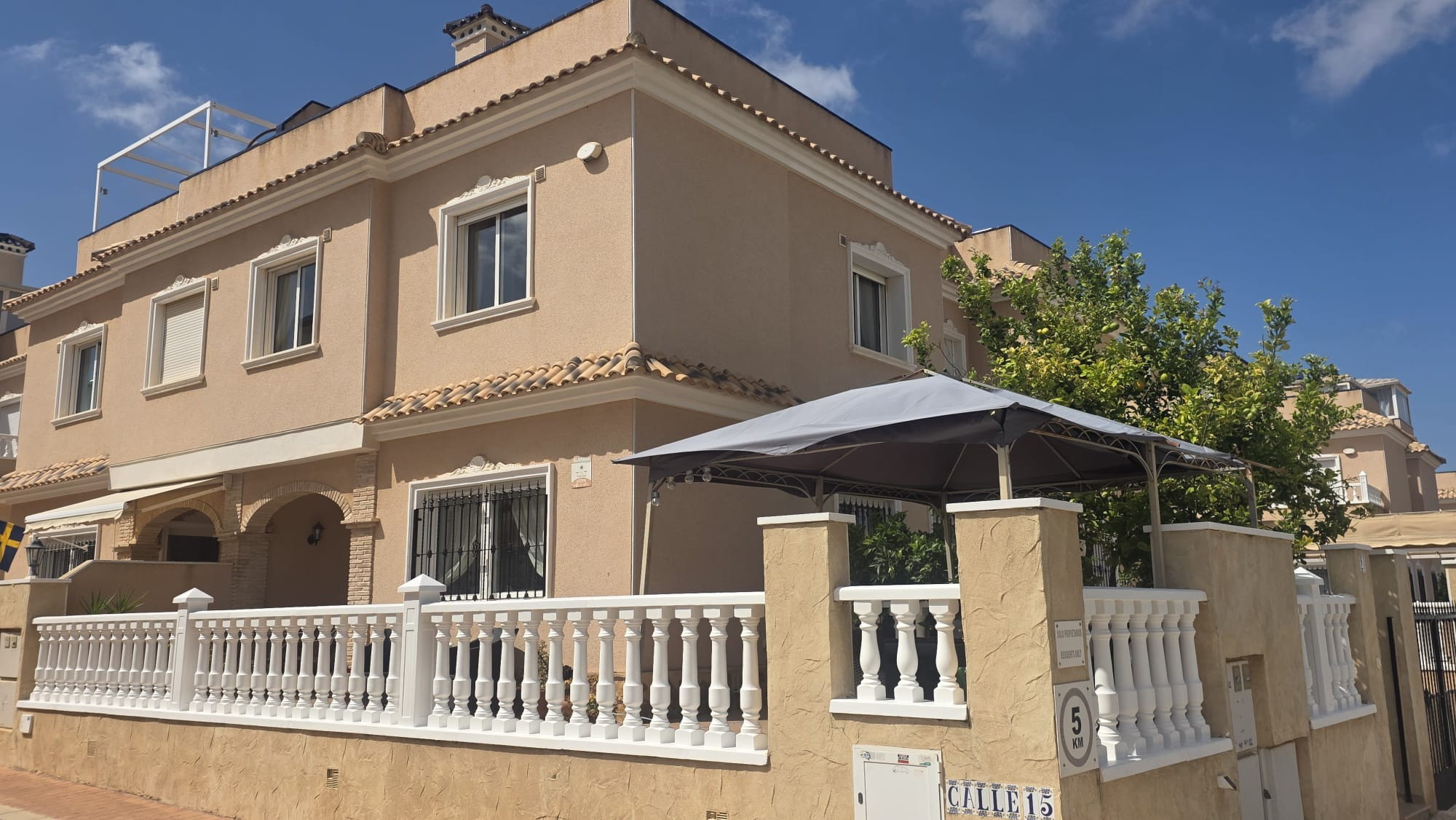 o_1jna9jo8h1c9g1o4k1f325vom22s Villa for Sale in Orihuela Costa, Alicante