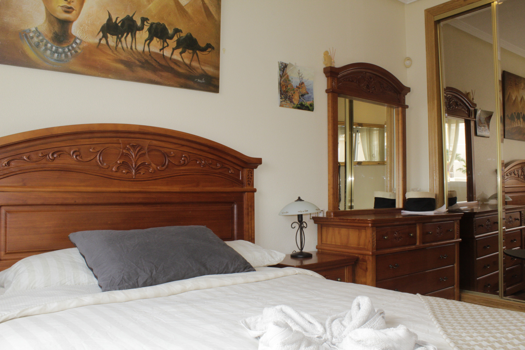 Villa for Sale in Orihuela Costa, Alicante