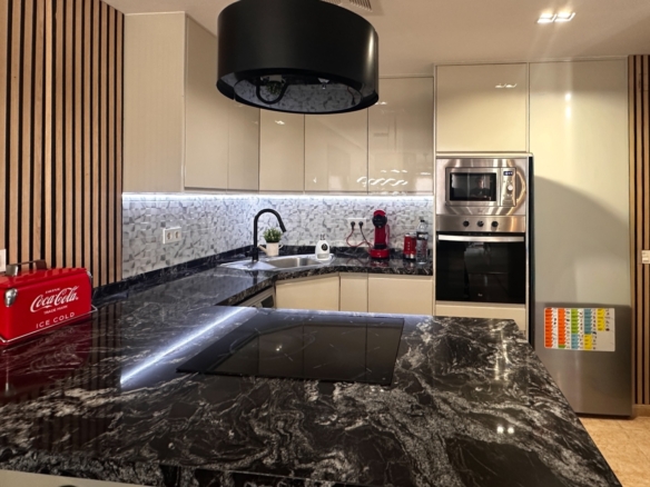 Apartment for Sale in Torrevieja, Alicante