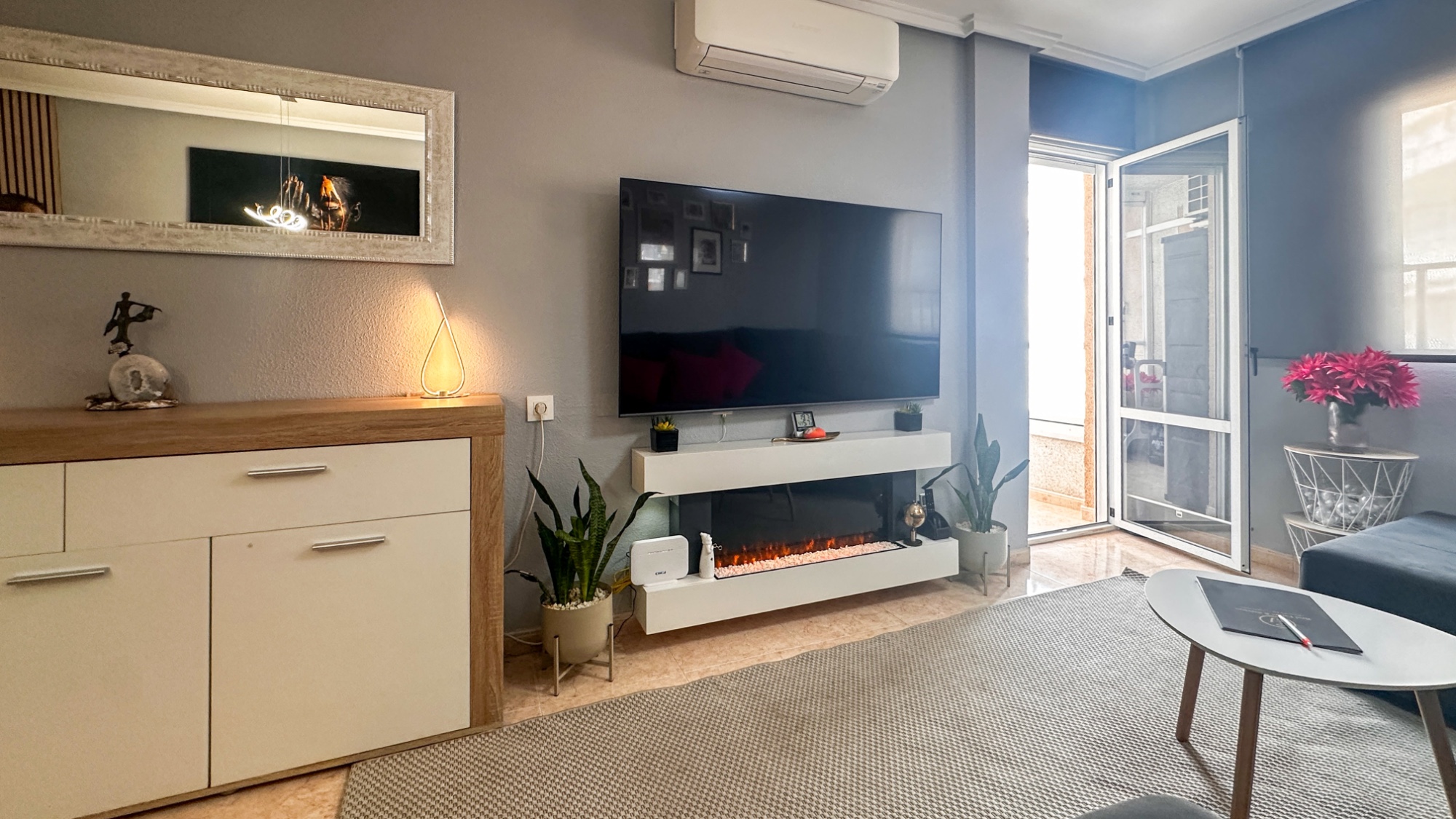 Apartment for Sale in Torrevieja, Alicante