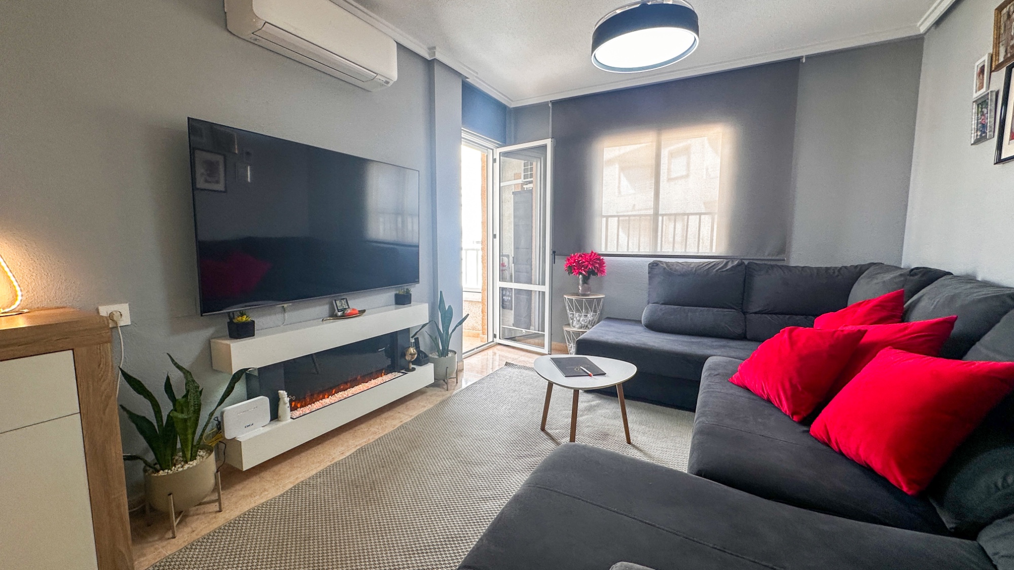 Apartment for Sale in Torrevieja, Alicante