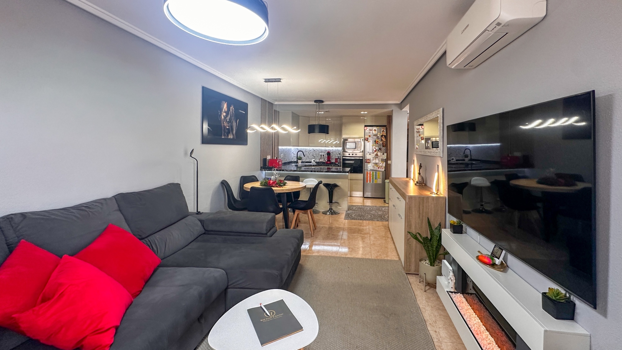 Apartment for Sale in Torrevieja, Alicante
