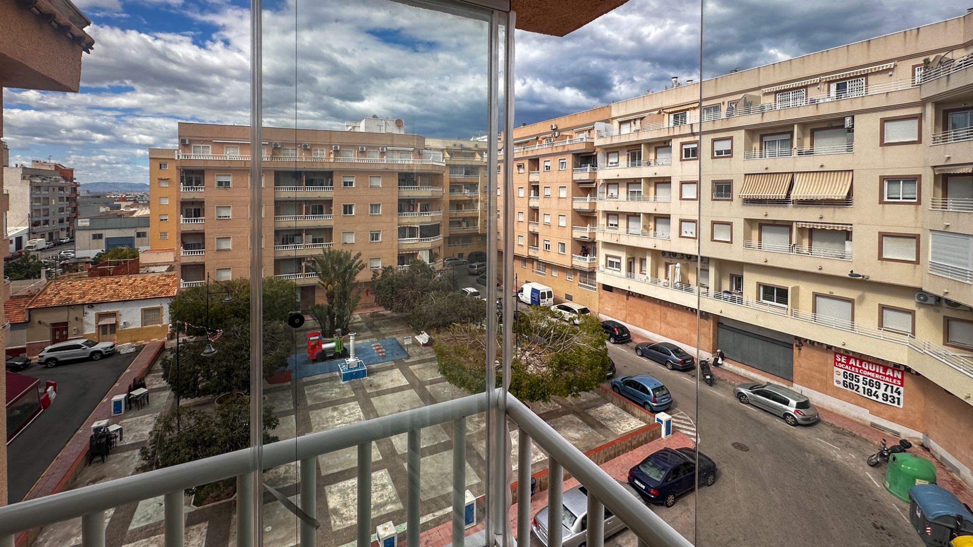 Apartment for Sale in Torrevieja, Alicante