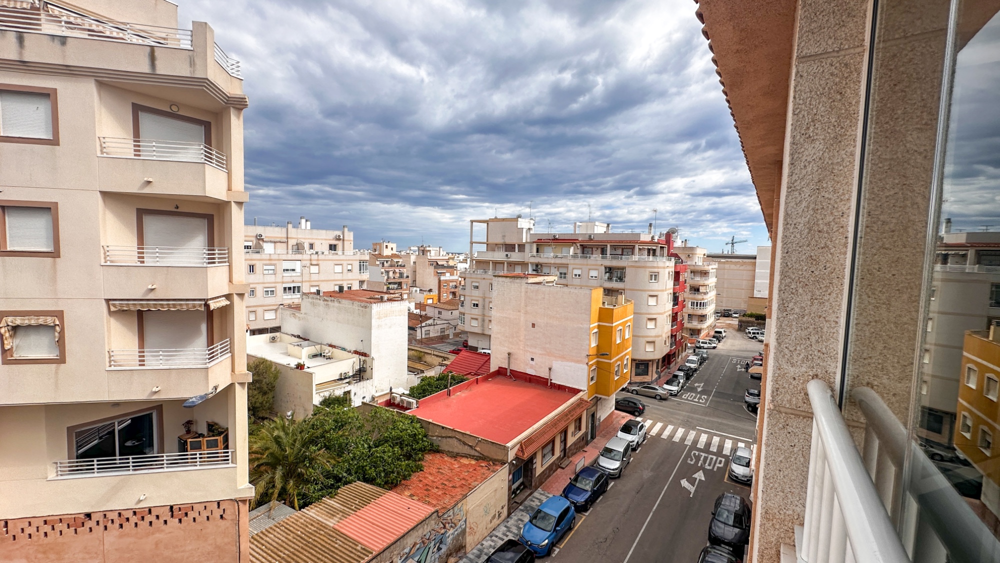 Apartment for Sale in Torrevieja, Alicante