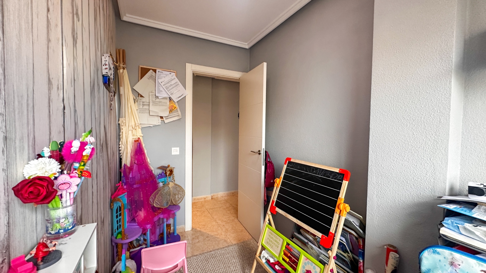Apartment for Sale in Torrevieja, Alicante