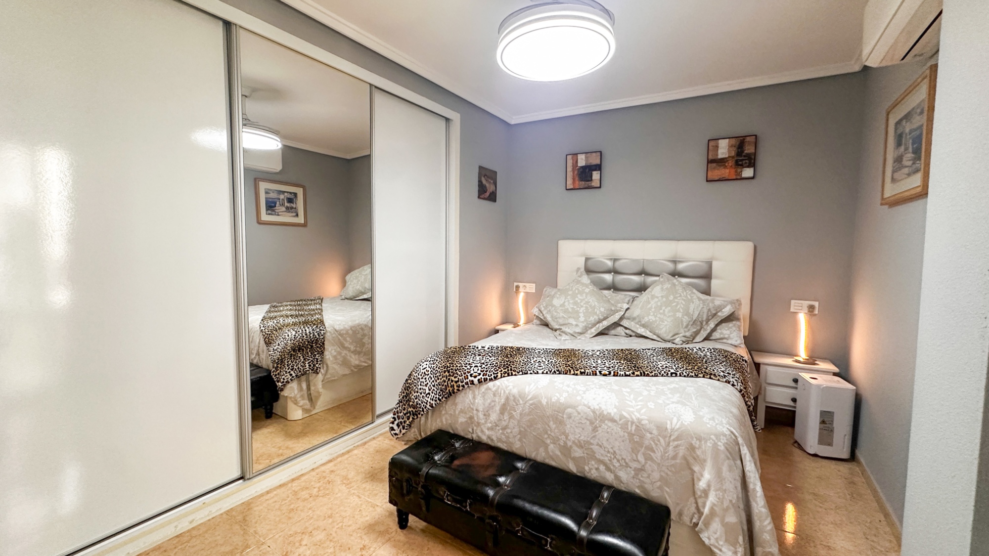 Apartment for Sale in Torrevieja, Alicante