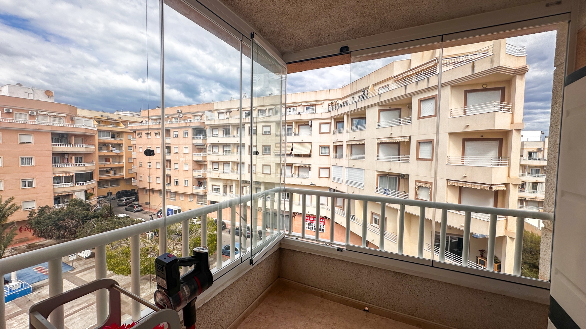 Apartment for Sale in Torrevieja, Alicante