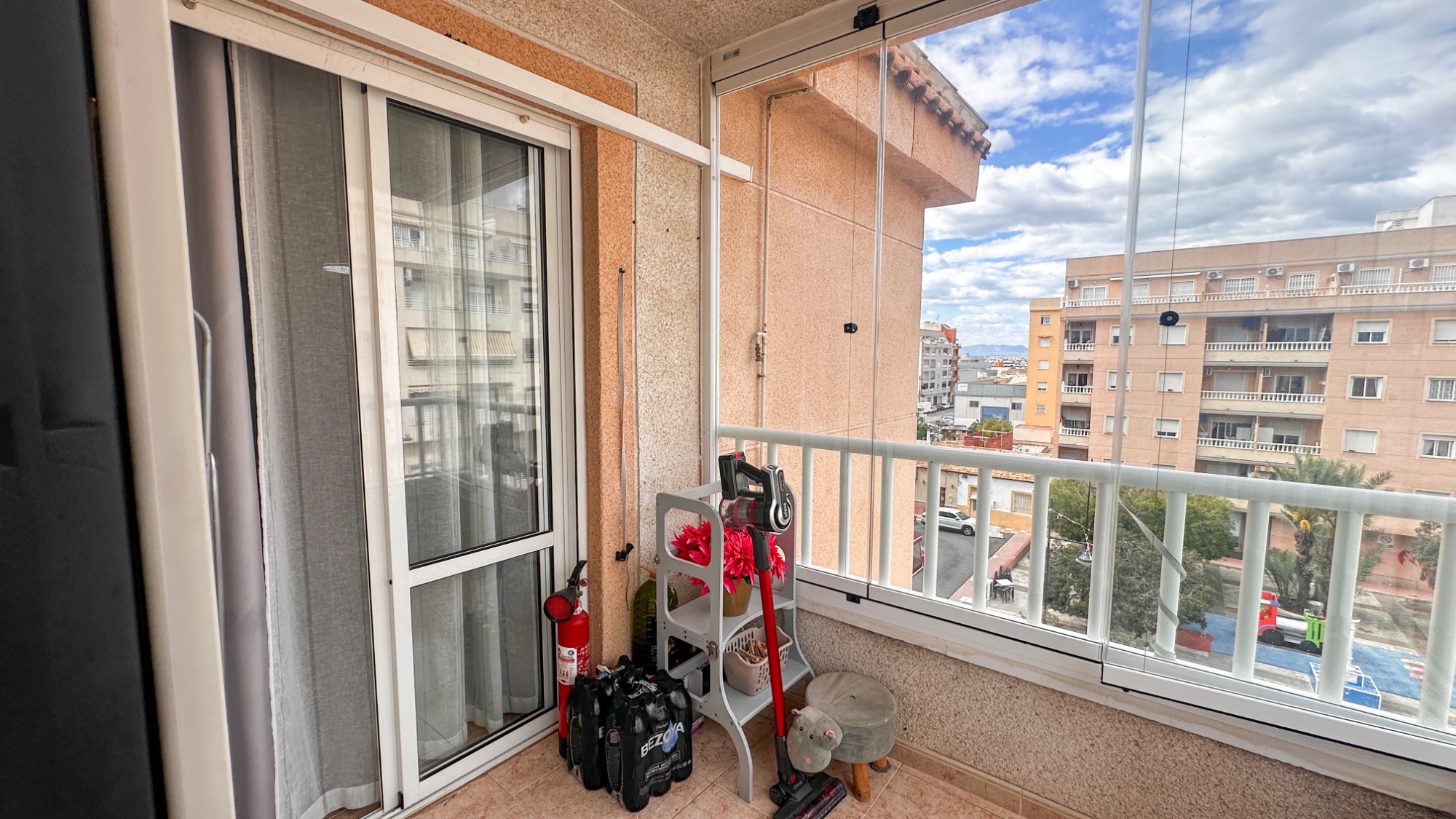 Apartment for Sale in Torrevieja, Alicante