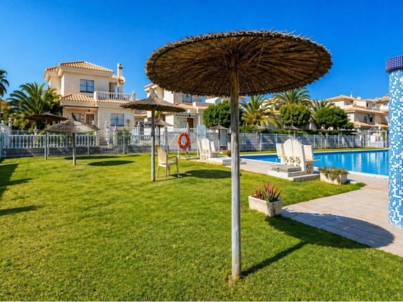 Apartment for Sale in Orihuela Costa, Alicante