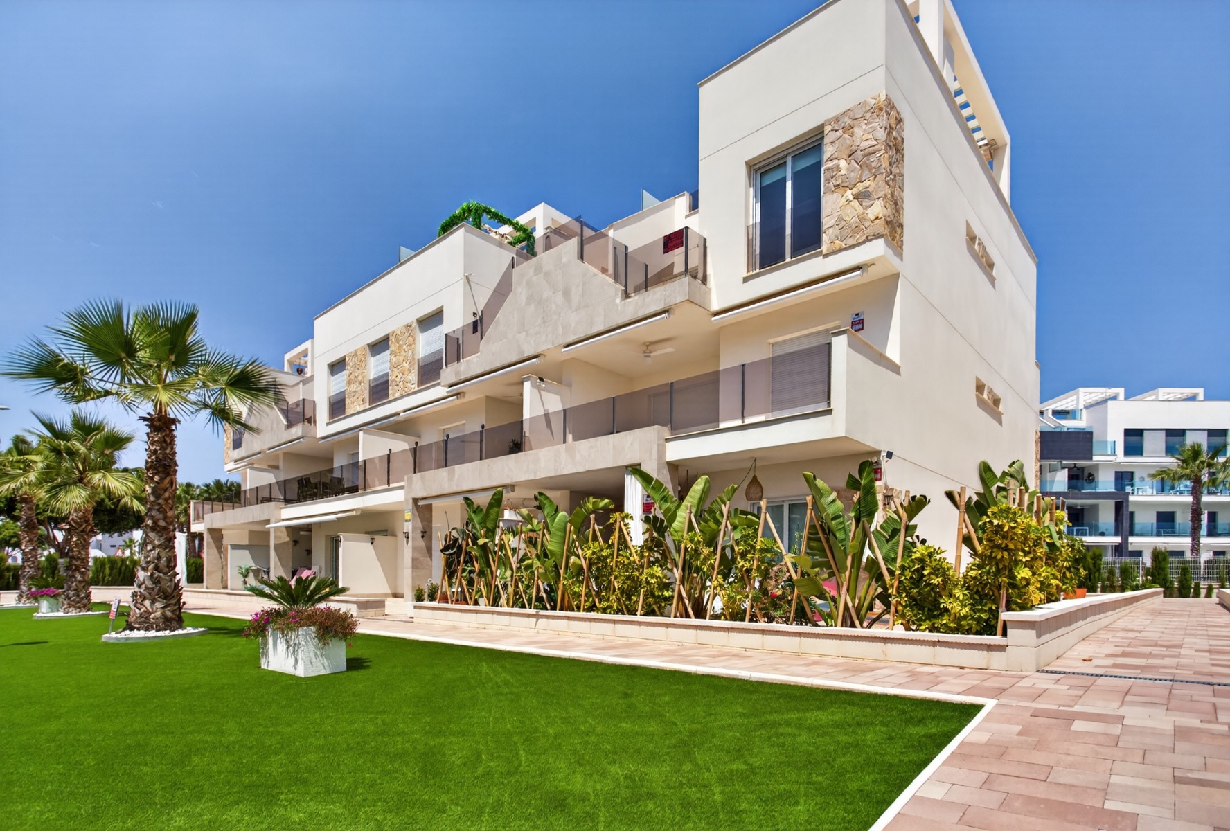 o_1jnf9t7rk1cijhu3rv98mc1glf42 Apartment for Sale in Guardamar del Segura, Alicante