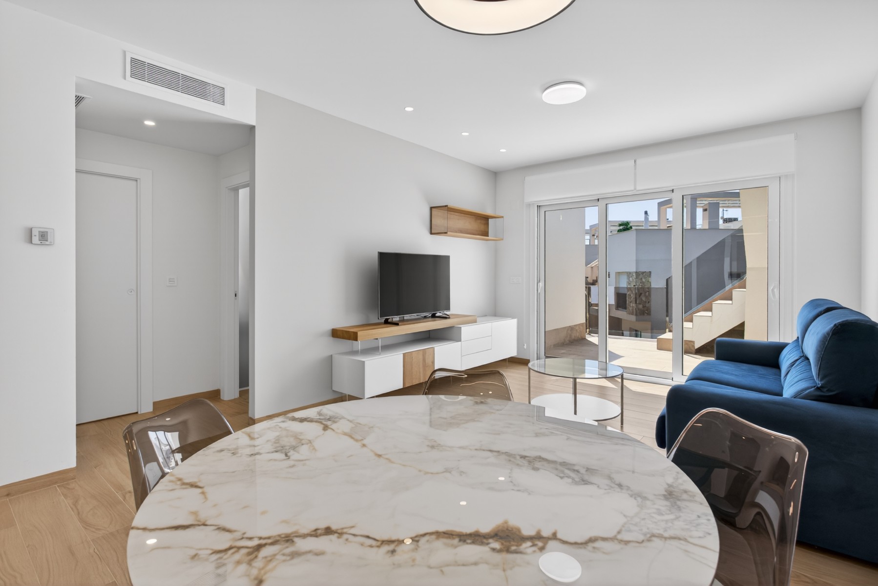 Apartment for Sale in Guardamar del Segura, Alicante