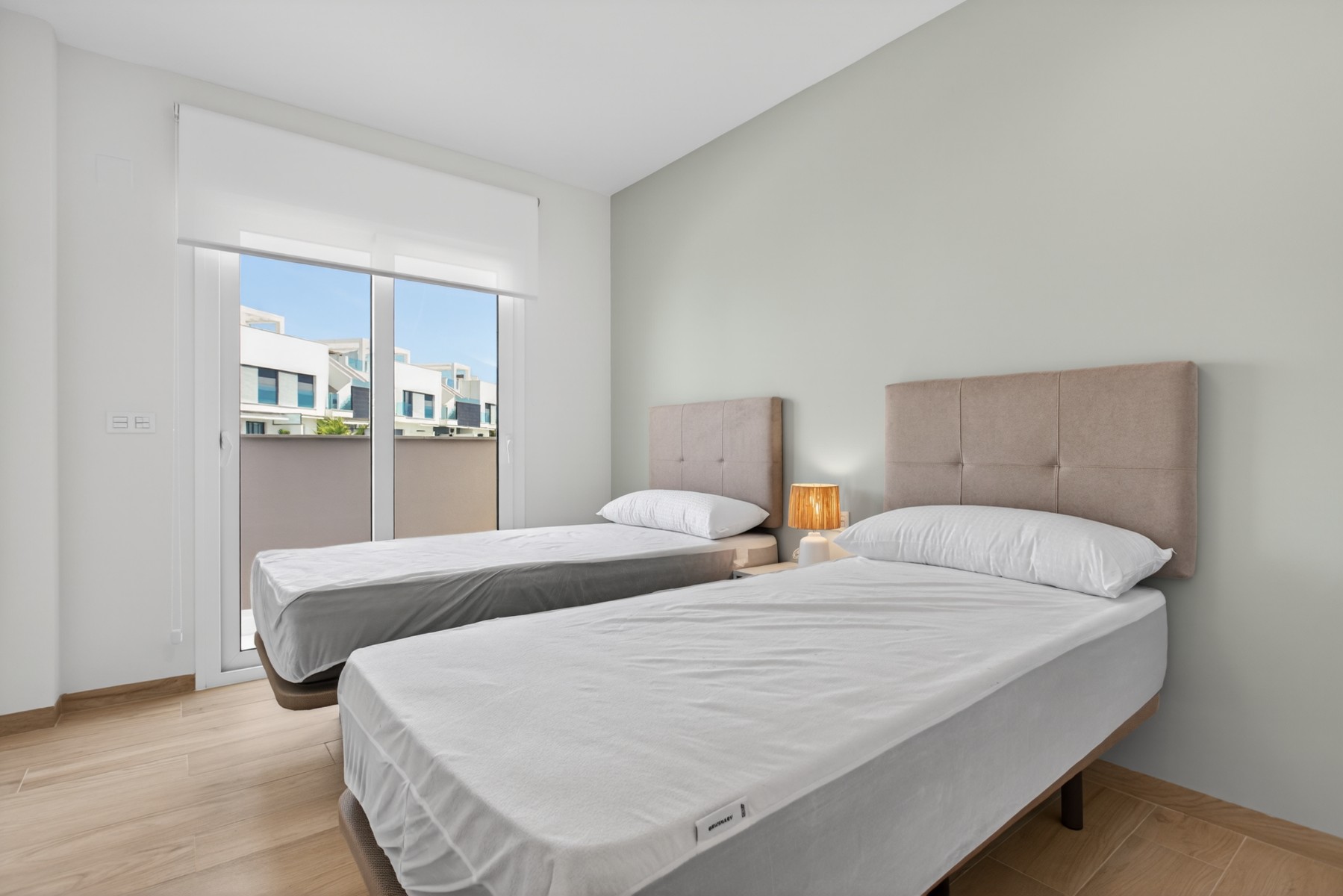 Apartment for Sale in Guardamar del Segura, Alicante