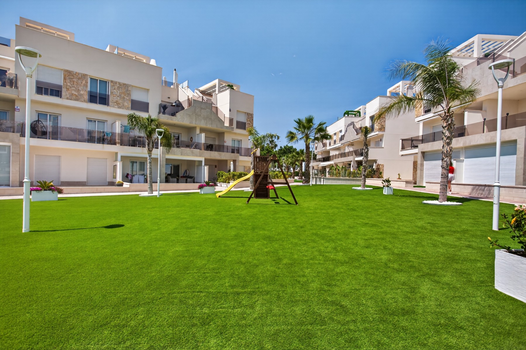Apartment for Sale in Guardamar del Segura, Alicante