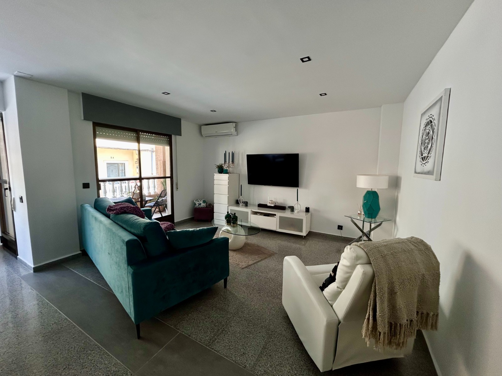 Apartment for Sale in Torremendo, Alicante