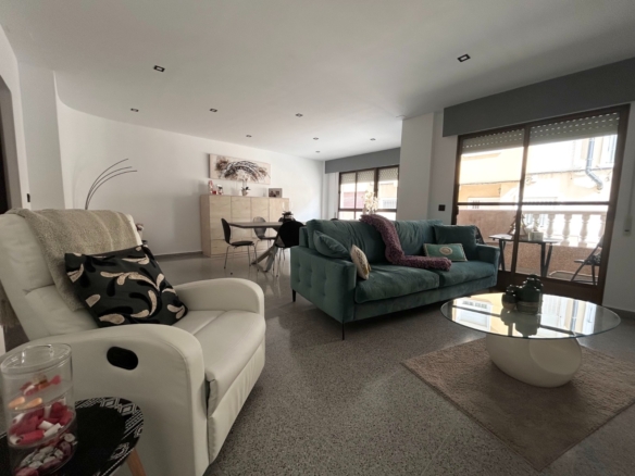 Apartment for Sale in Torremendo, Alicante