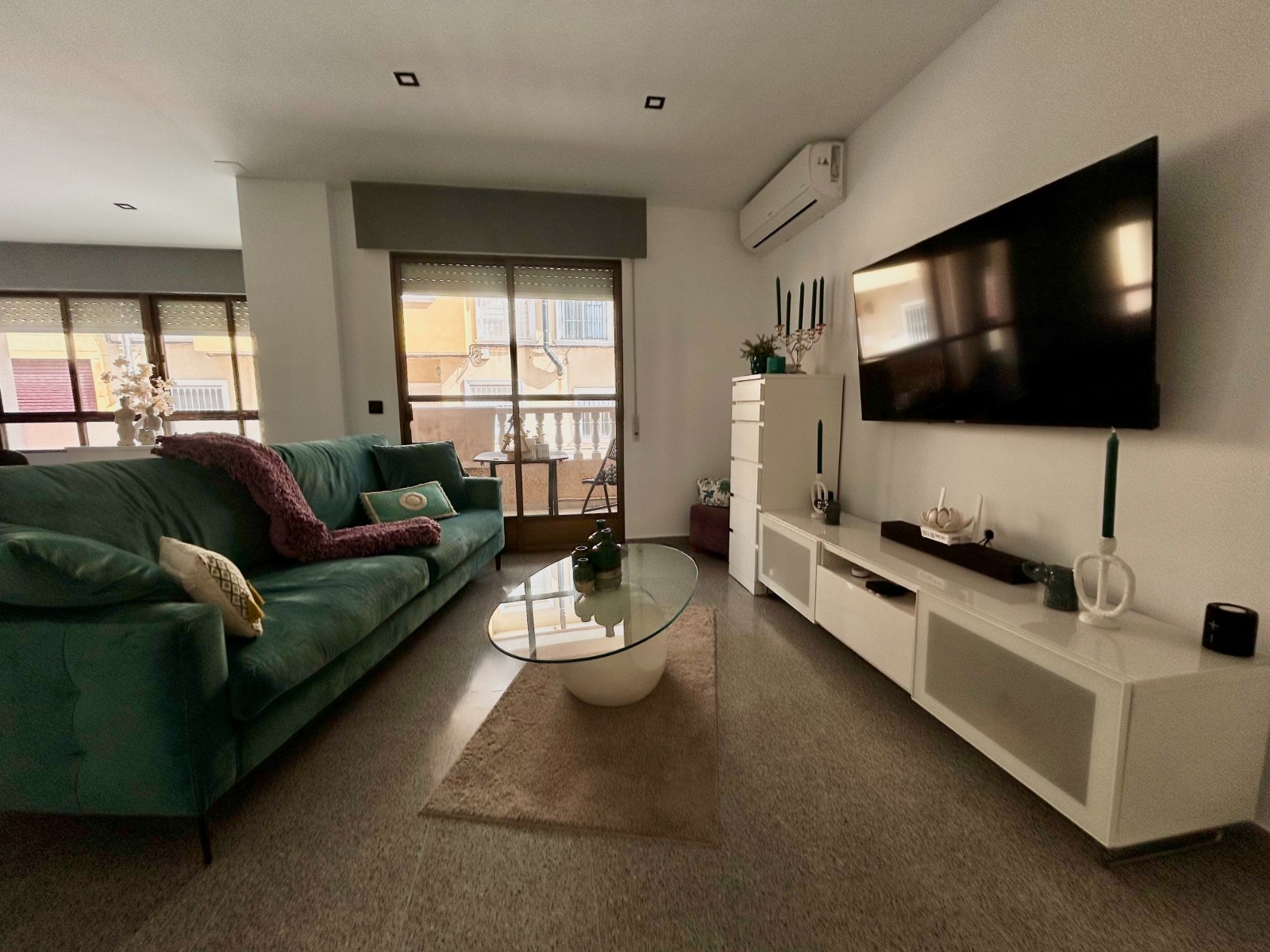 Apartment for Sale in Torremendo, Alicante