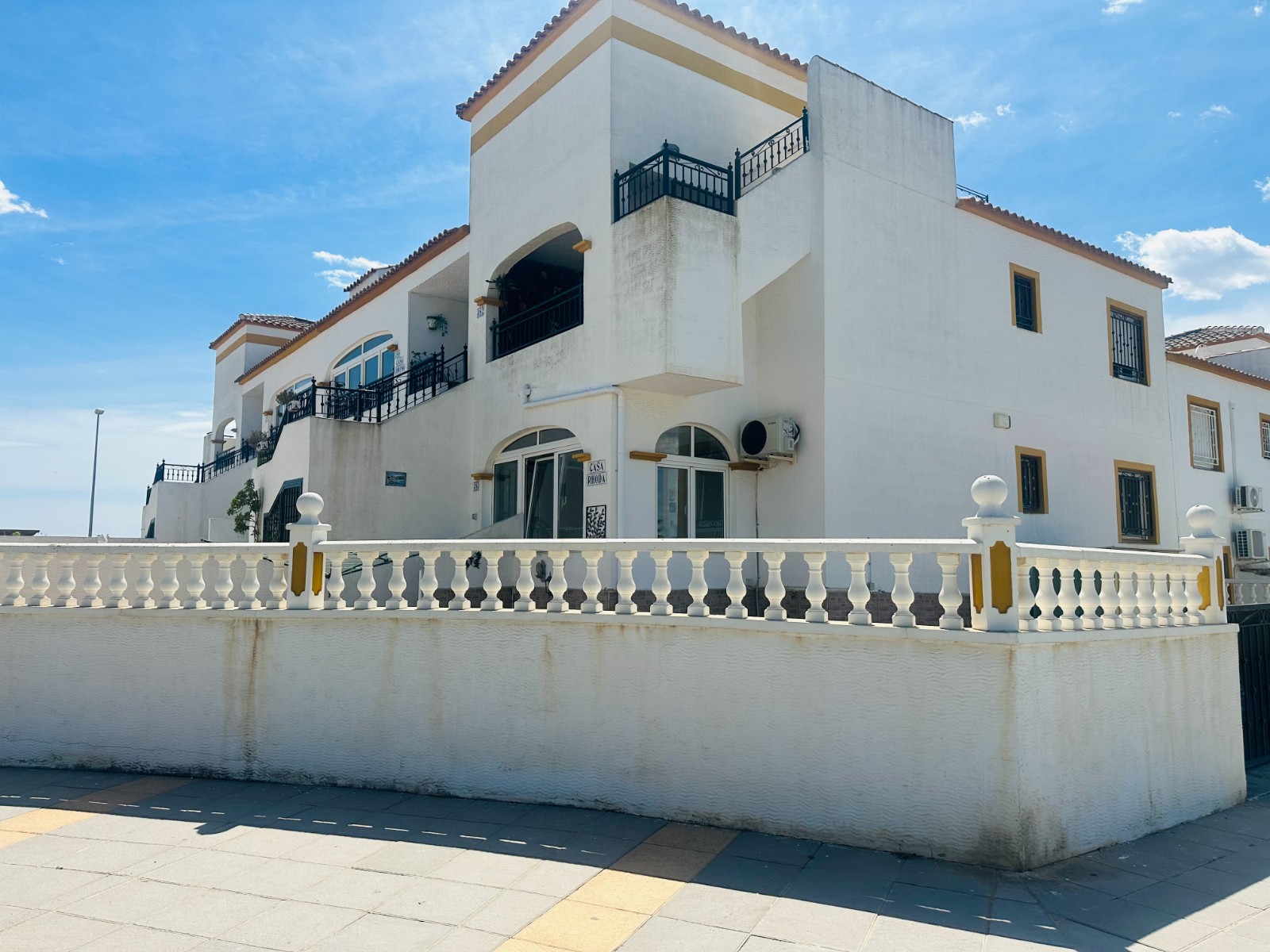 o_1jns9relj1j5j1igk1p21rf57602i Apartment for Sale in Orihuela, Alicante