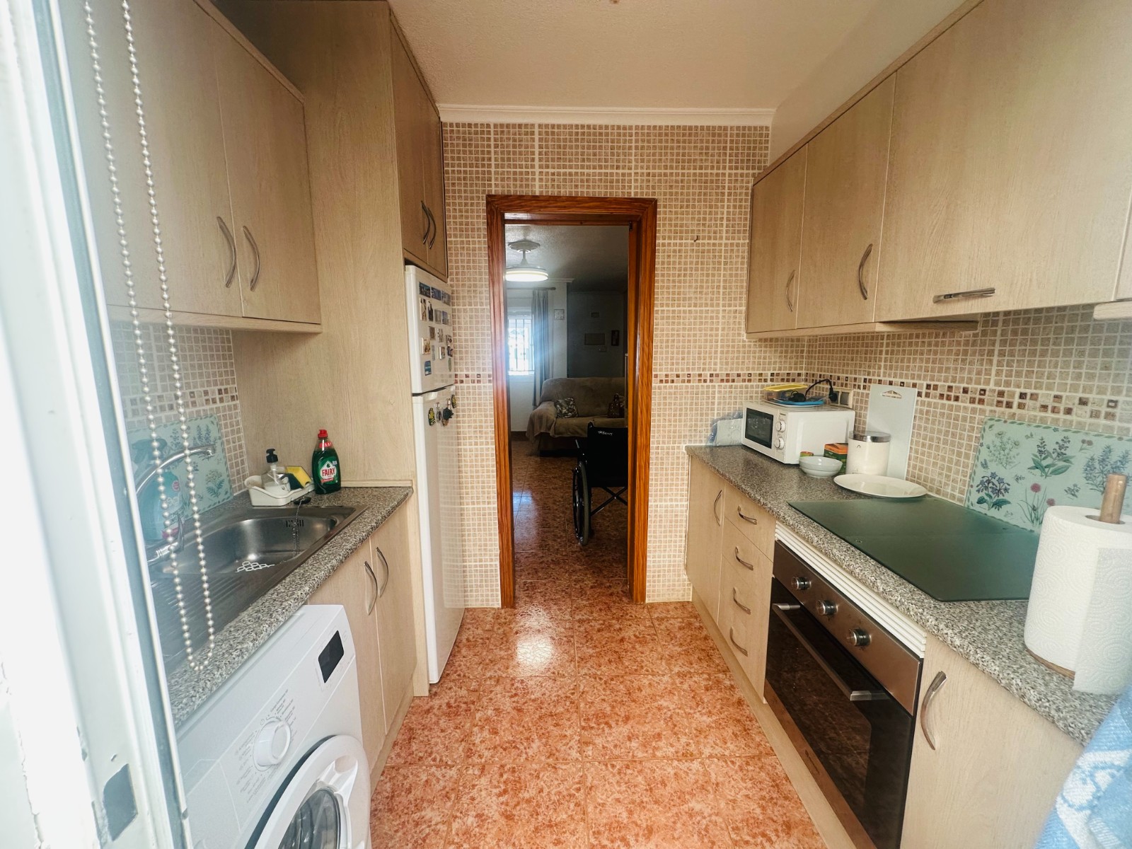 Apartment for Sale in Orihuela, Alicante