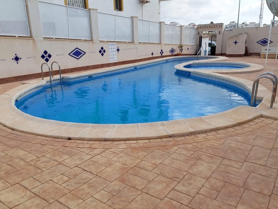 Apartment for Sale in Orihuela, Alicante
