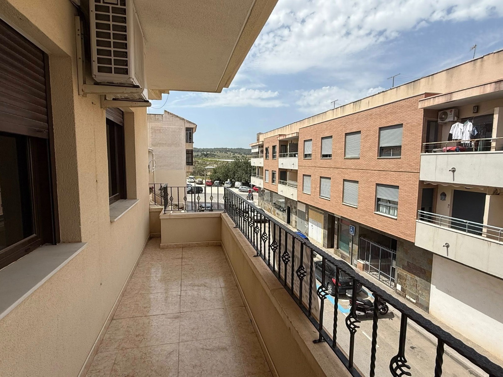 o_1jo1fv88usir1t1j69j161g1vhm1g Apartment for Sale in San Miguel de Salinas, Alicante