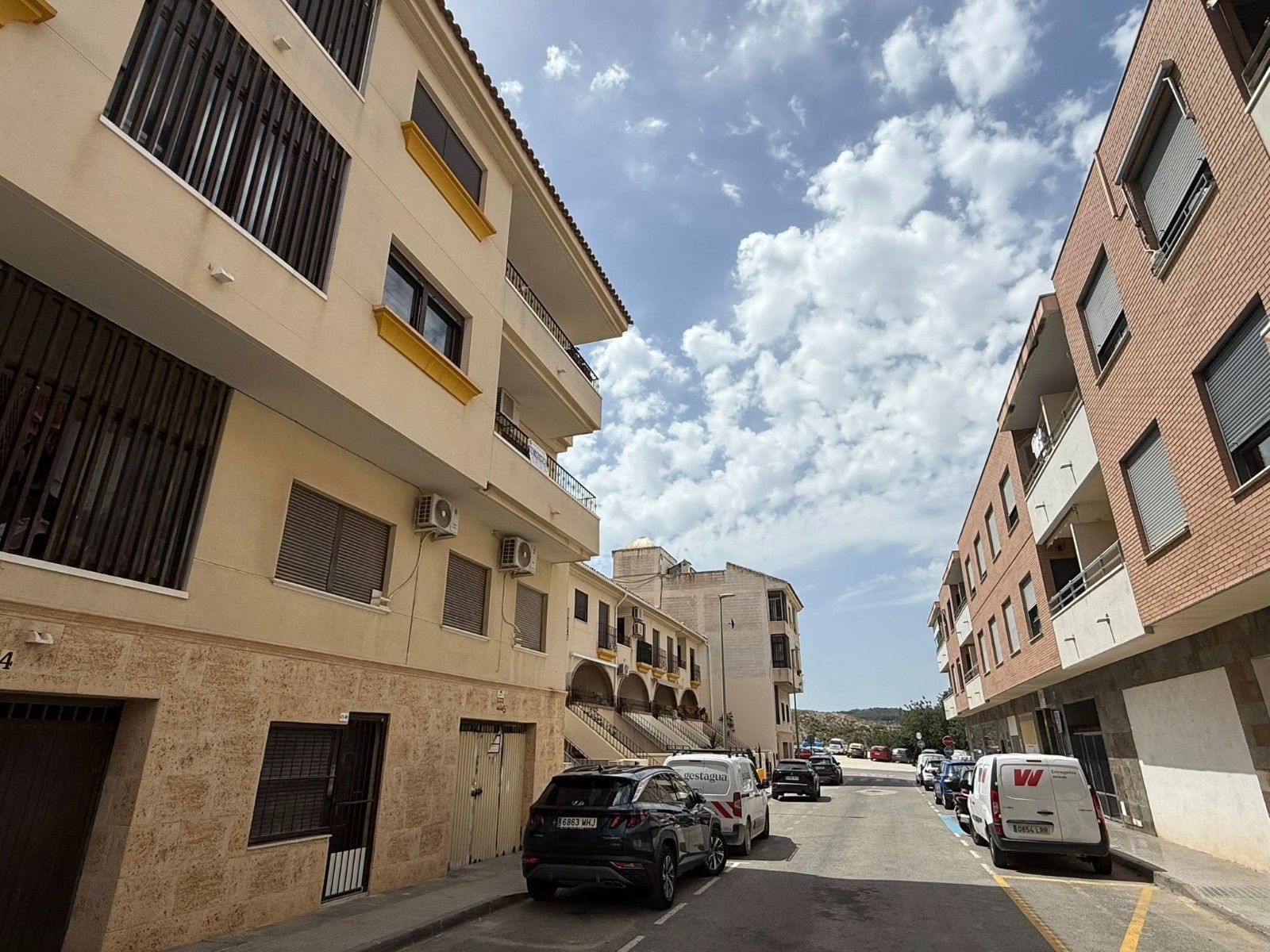 Apartment for Sale in San Miguel de Salinas, Alicante