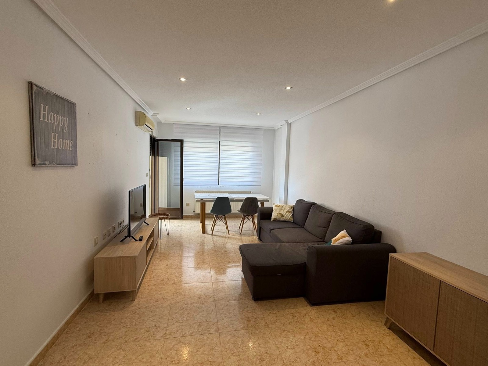 Apartment for Sale in San Miguel de Salinas, Alicante