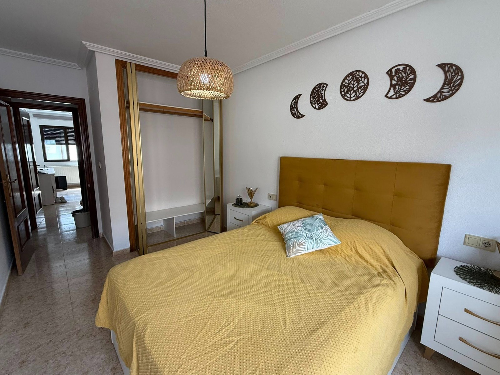 Apartment for Sale in San Miguel de Salinas, Alicante