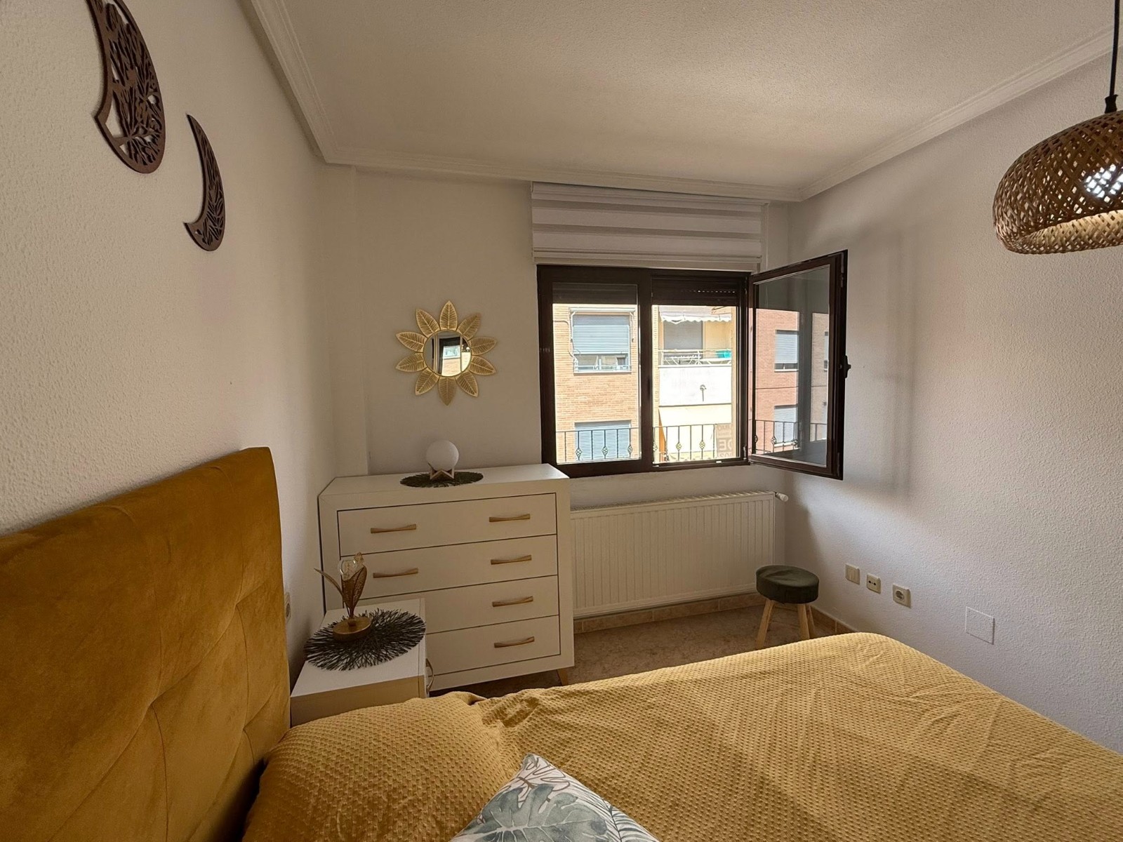 Apartment for Sale in San Miguel de Salinas, Alicante