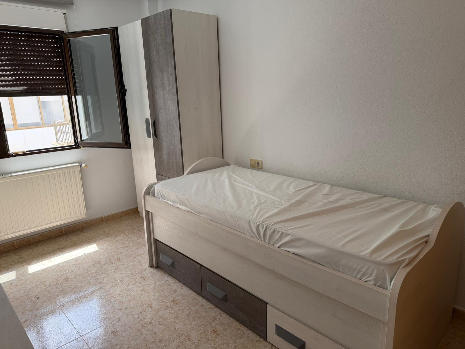Apartment for Sale in San Miguel de Salinas, Alicante
