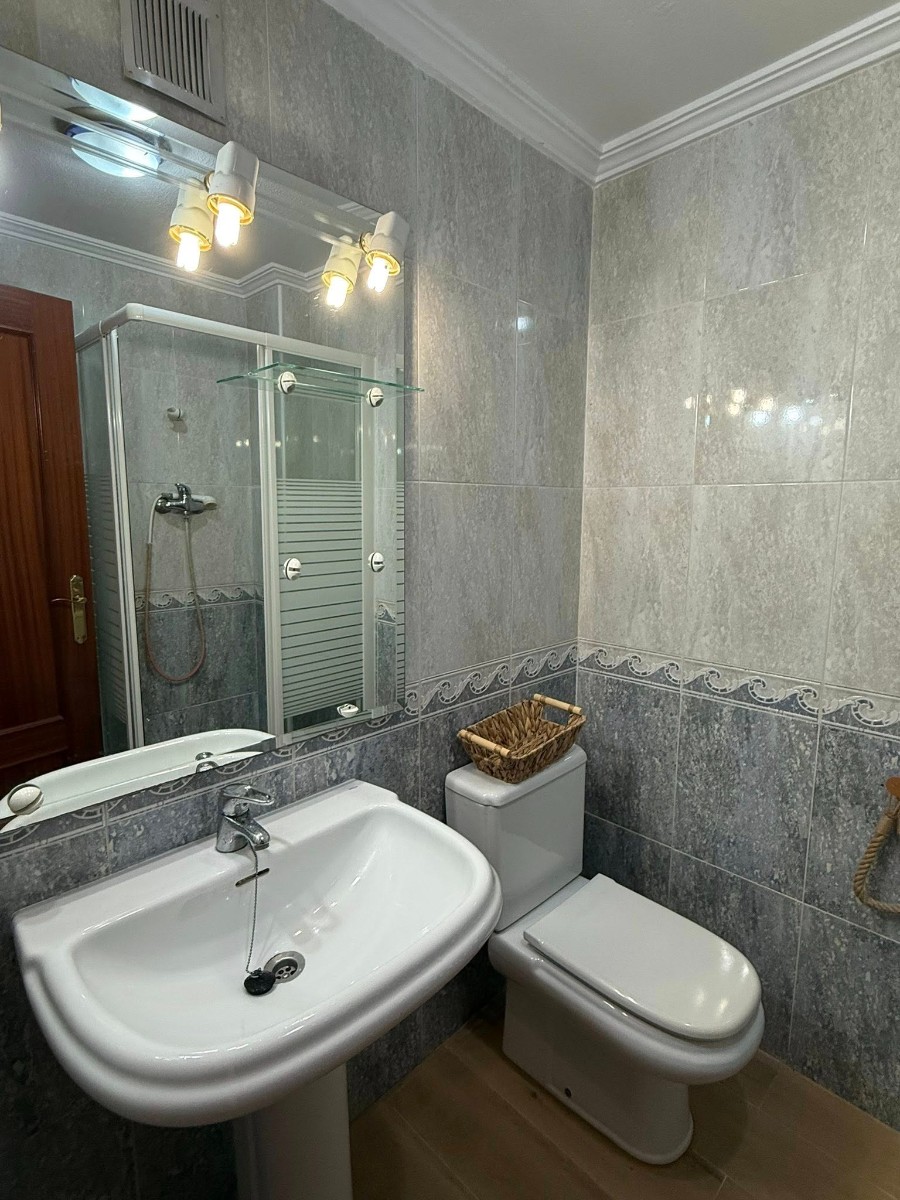Apartment for Sale in San Miguel de Salinas, Alicante