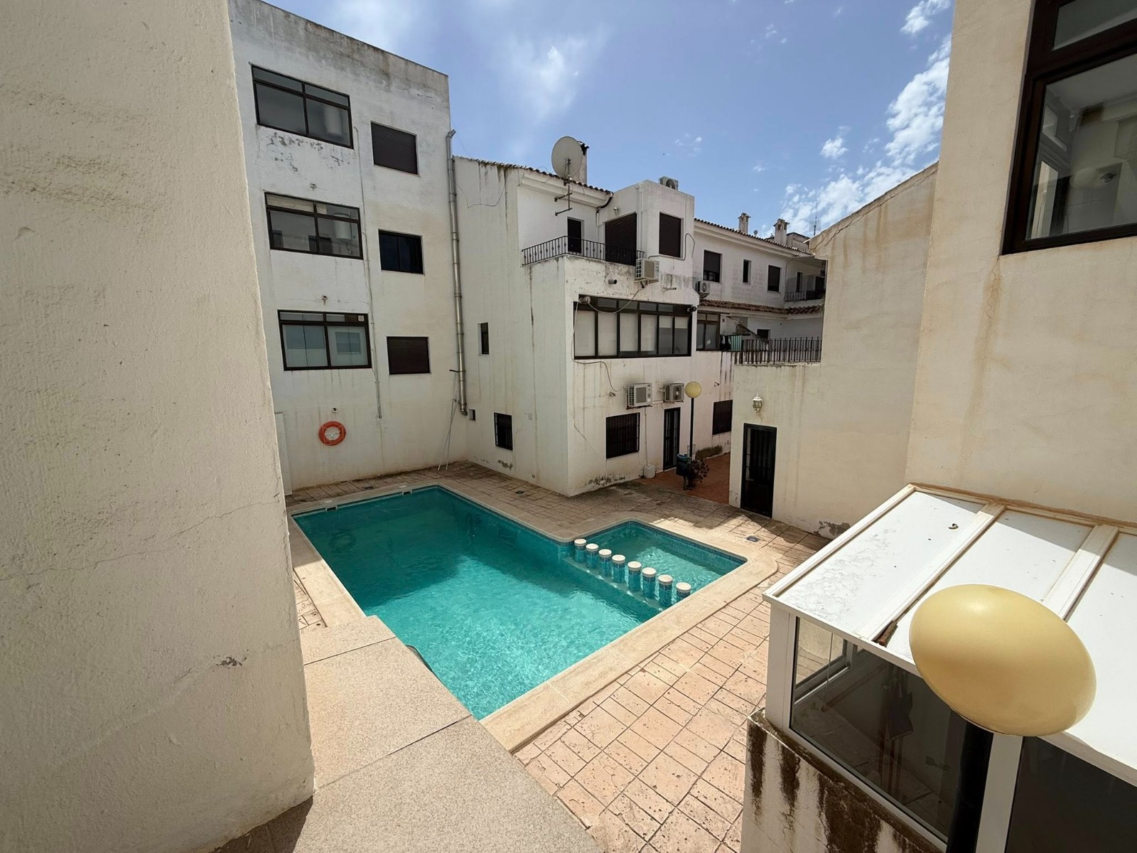 Apartment for Sale in San Miguel de Salinas, Alicante