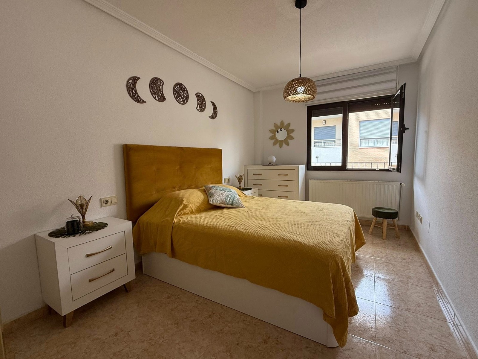 Apartment for Sale in San Miguel de Salinas, Alicante