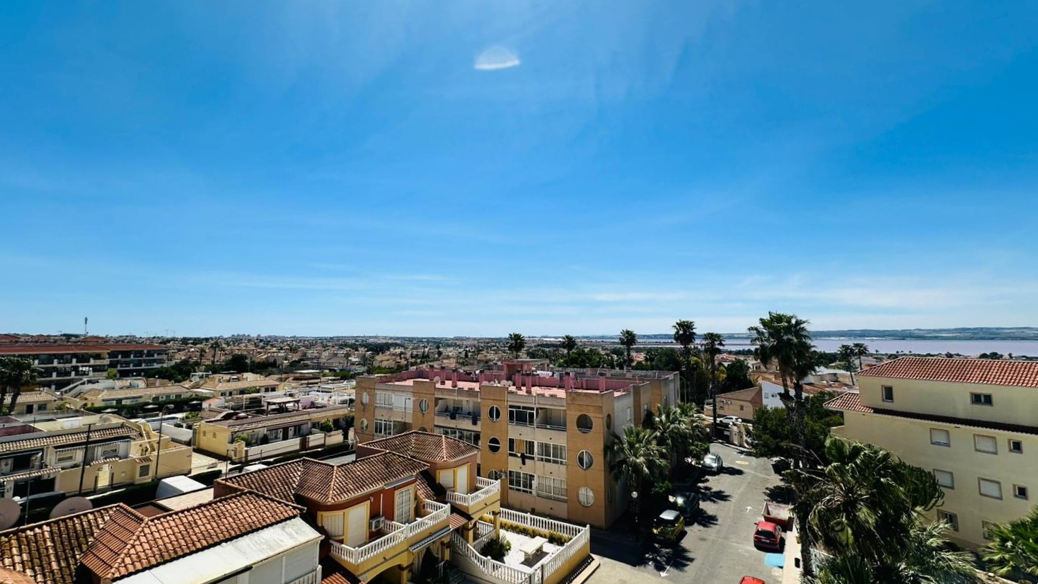 Apartment for Sale in Torrevieja, Alicante