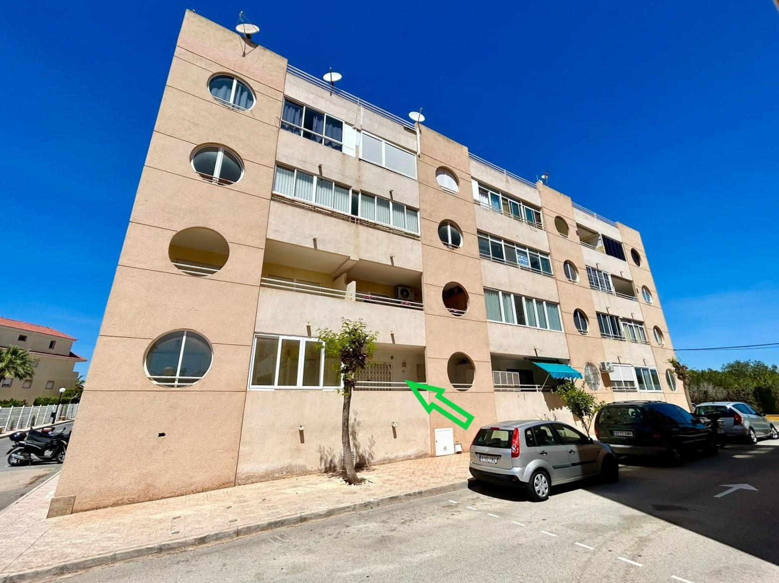 Apartment for Sale in Torrevieja, Alicante