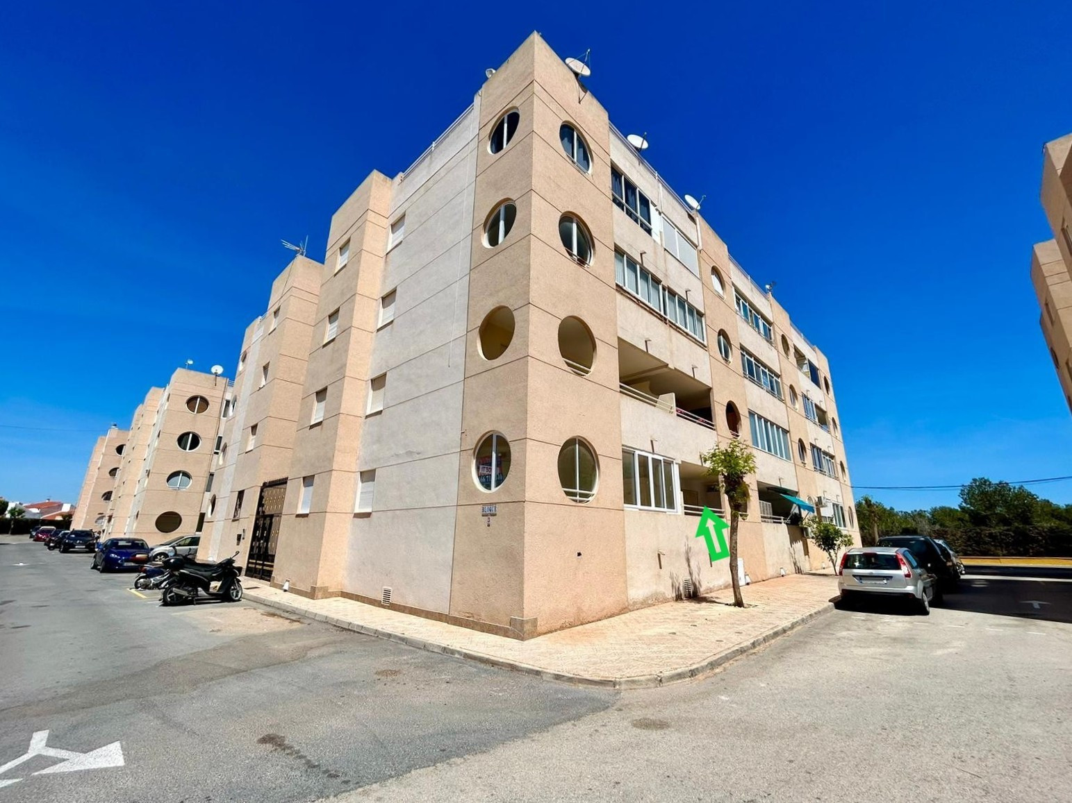 Apartment for Sale in Torrevieja, Alicante
