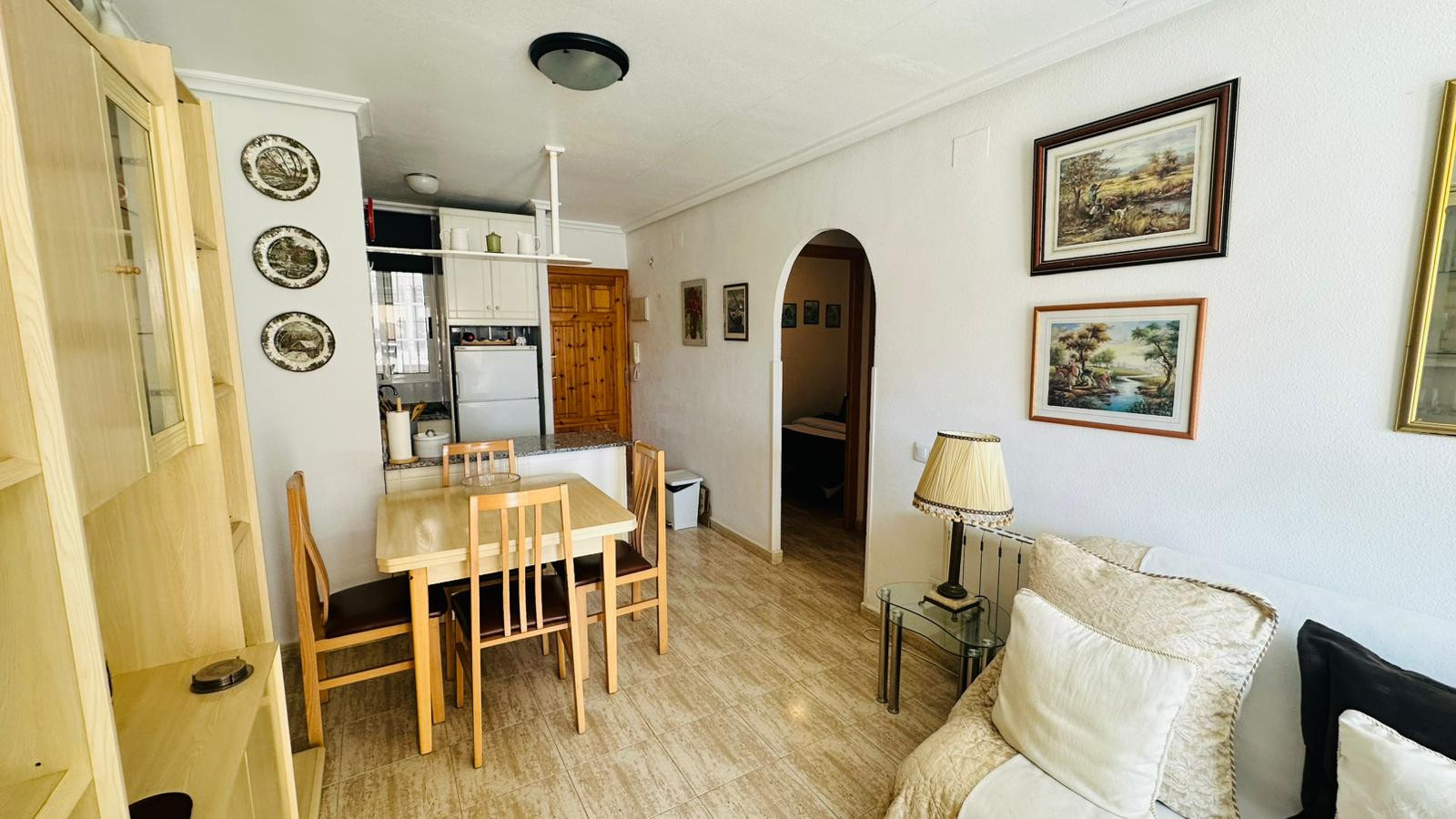 Apartment for Sale in Torrevieja, Alicante