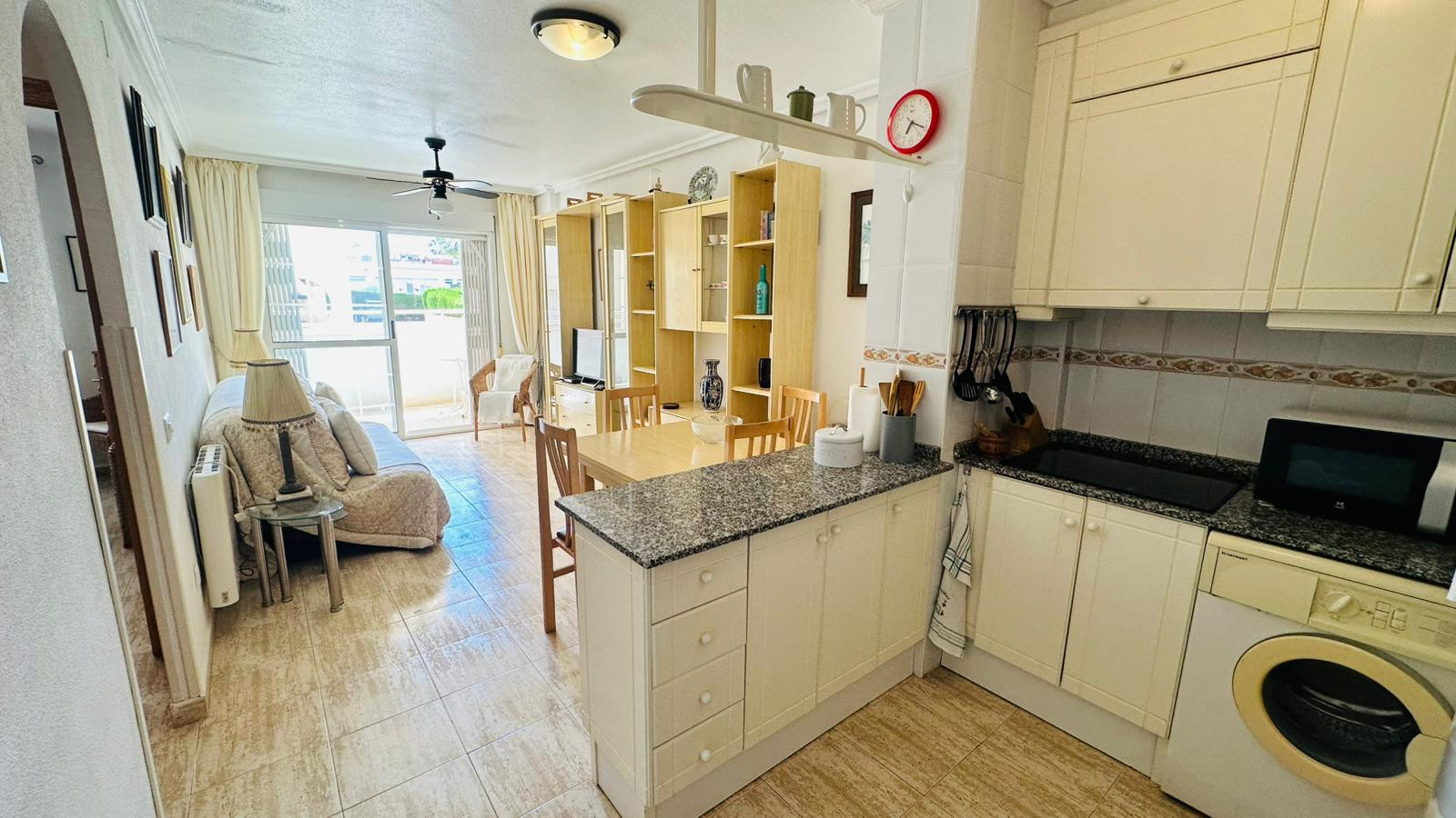 Apartment for Sale in Torrevieja, Alicante