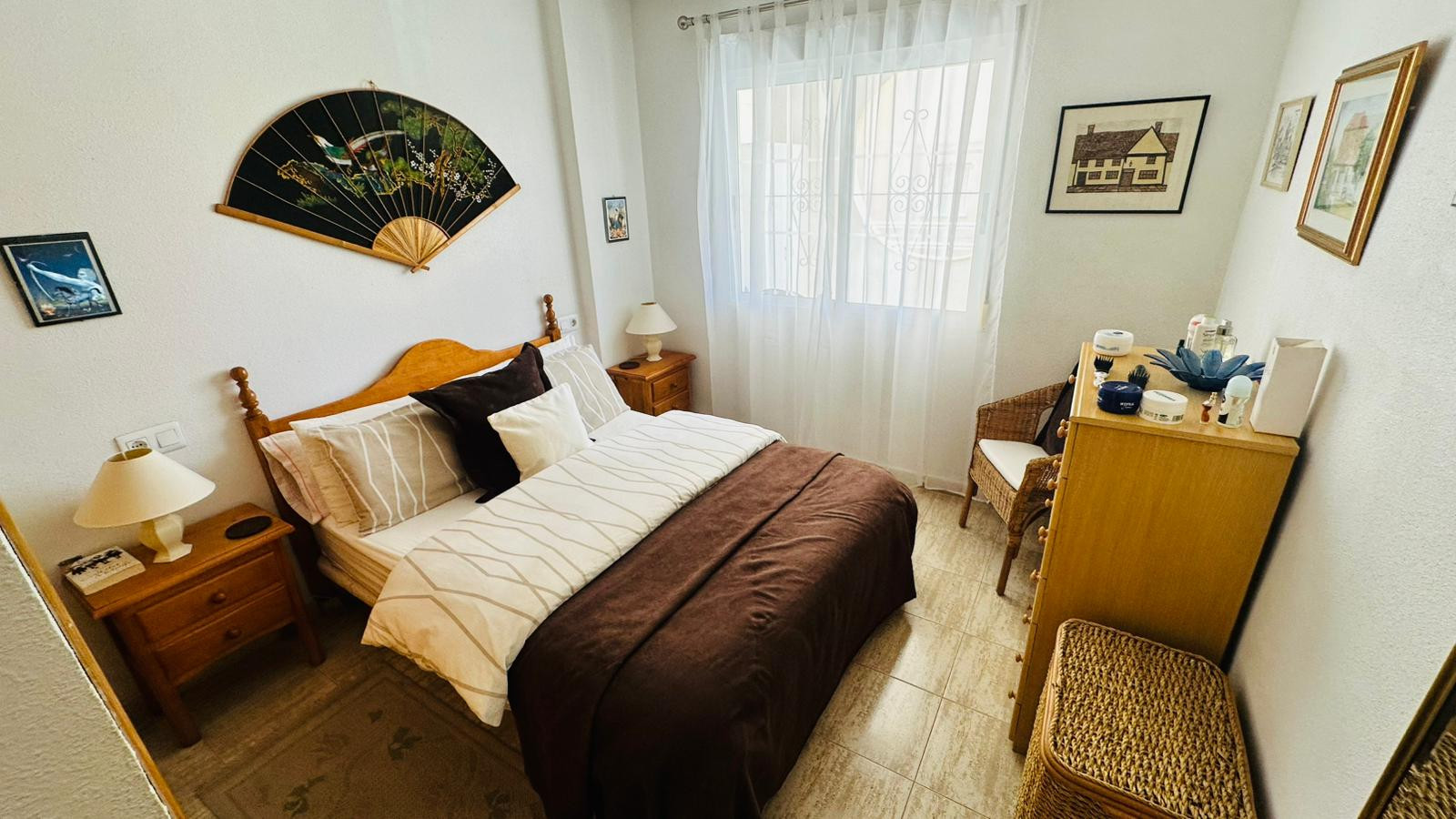 Apartment for Sale in Torrevieja, Alicante