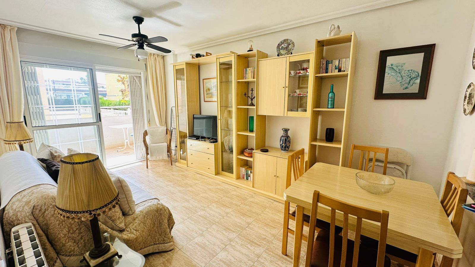 Apartment for Sale in Torrevieja, Alicante