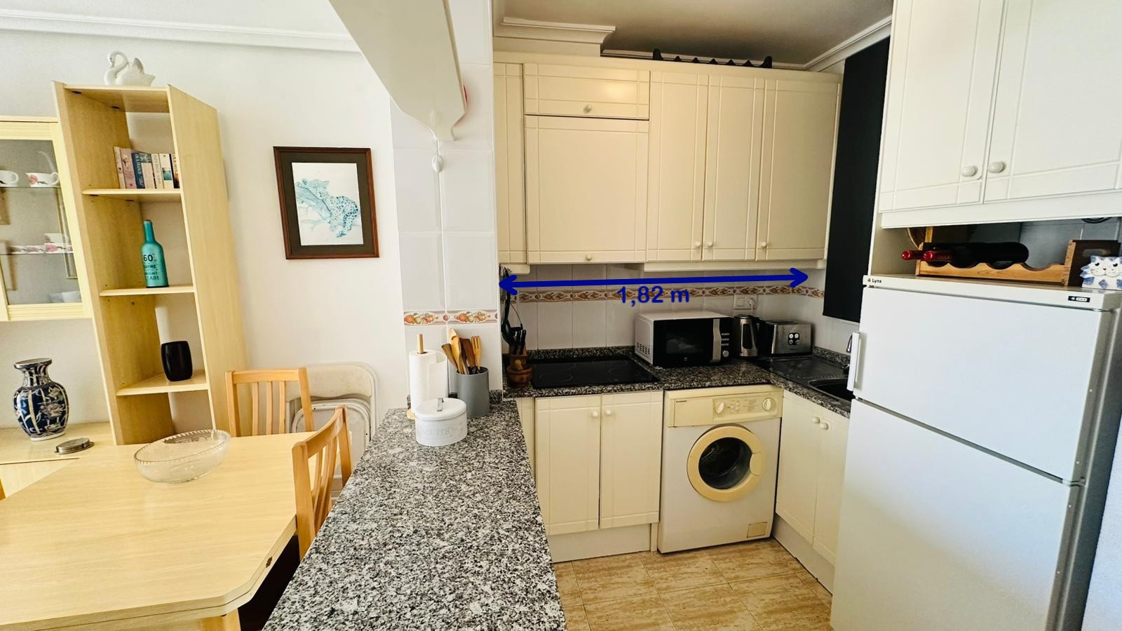 Apartment for Sale in Torrevieja, Alicante